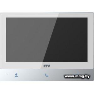 Купить CTV CTV-M4701AHD W (белый) в Минске, доставка по Беларуси