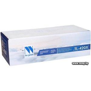 Купить Картридж NV Print NV-TL-420X (аналог Pantum TL-420X) в Минске, доставка по Беларуси