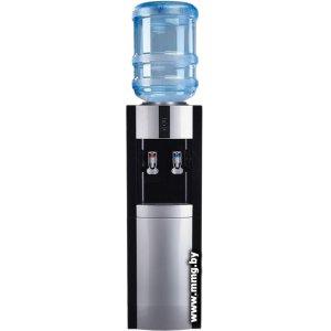 Кулер для воды Ecotronic V21-LF (черный)