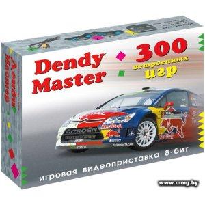 Dendy Master (300 игр)