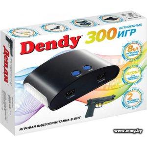 Dendy Drive (300 игр + световой пистолет)