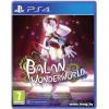 Balan Wonderworld для PlayStation 4
