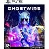 Ghostwire: Tokyo для PlayStation 5