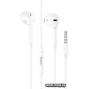 Купить Hoco M101 (белый) в Минске, доставка по Беларуси