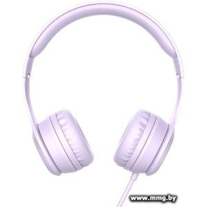 Hoco W21 (сиреневый)