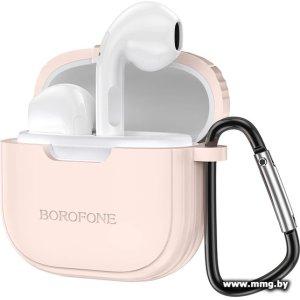 Borofone BW29 (розовый)
