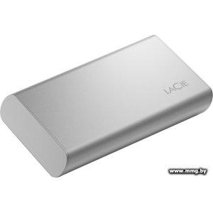 Купить SSD 2TB LaCie Portable V2 STKS2000400 в Минске, доставка по Беларуси