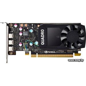 Купить NVIDIA Quadro T400 2GB LP GDDR6 900-5G172-1701-000 в Минске, доставка по Беларуси