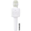 Микрофон Hoco BK5 Cantando (белый)