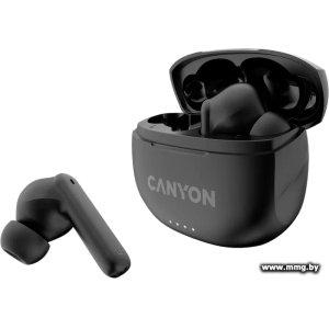 Canyon TWS-8 (черный)