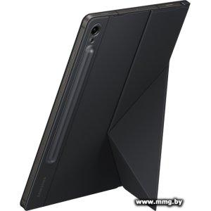 Купить Чехол Samsung Smart Book Cover Tab S9 (черный) в Минске, доставка по Беларуси