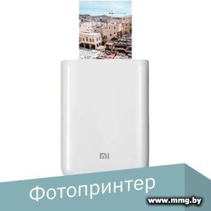 Xiaomi Mi Portable Photo Printer XMKDDYJ01HT (CN)