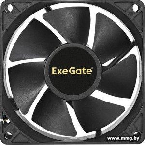 Купить for Case ExeGate ExtraPower EP08025S3P EX166174RUS в Минске, доставка по Беларуси