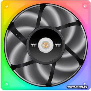 Купить for Case Thermaltake ToughFan 14 RGB 3-Fan CL-F136-PL14SW-A в Минске, доставка по Беларуси