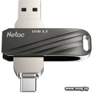 Купить 64GB Netac US11 NT03US11C-064G-32BK в Минске, доставка по Беларуси