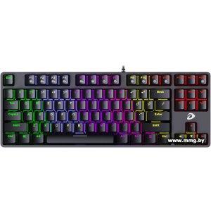 Купить Dareu EK87 (Dareu Red, черный) EK87 Black_Red switch в Минске, доставка по Беларуси