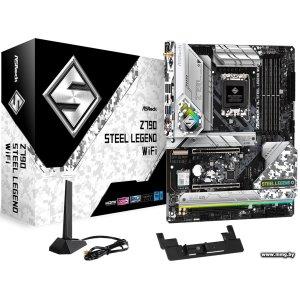 ASRock Z790 Steel Legend WiFi