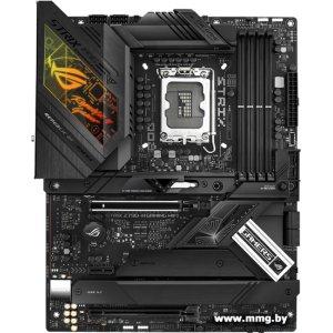 ASUS ROG Strix Z790-H Gaming WIFI