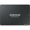 SSD 3.84TB Samsung SM883 MZ7KH3T8HALS (MZ7KH3T8HALS-00005)