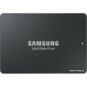 SSD 3.84TB Samsung SM883 MZ7KH3T8HALS (MZ7KH3T8HALS-00005)