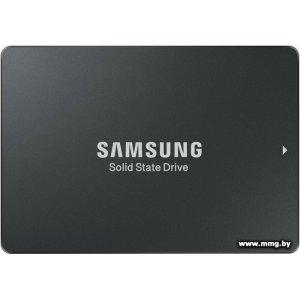 SSD 960GB Samsung SM883 MZ7KH960HAJR (MZ7KH960HAJR-00005)
