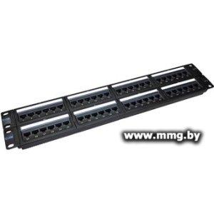 Патч-панель TWT TWT-PP48UTP