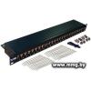 Патч-панель TWT TWT-PP24STP/6