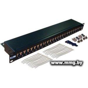 Патч-панель TWT TWT-PP24STP/6