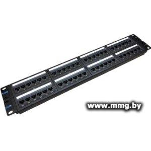 Патч-панель TWT TWT-PP48UTP/6