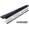 Патч-панель Lanmaster LAN-PPL24U6
