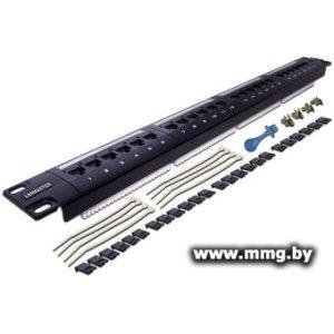 Патч-панель Lanmaster LAN-PPL24U6