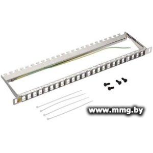 Патч-панель Lanmaster LAN-PPC24OK-STP