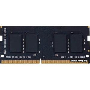SODIMM-DDR4 16GB PC4-21300 KingSpec KS2666D4N12016G