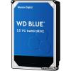 8000Gb WD Blue WD80EAZZ