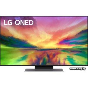 Купить Телевизор LG QNED 50QNED816RA в Минске, доставка по Беларуси