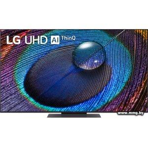 Купить Телевизор LG UR91 55UR91006LA в Минске, доставка по Беларуси