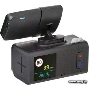 Видеорегистратор-GPS информатор (2в1) Playme Tio S