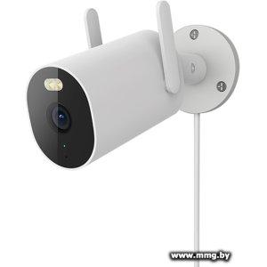 Купить IP-камера Xiaomi Outdoor Camera AW300 MBC20 (BHR6816EU) в Минске, доставка по Беларуси