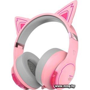 Edifier Hecate G5BT Cat (розовый)