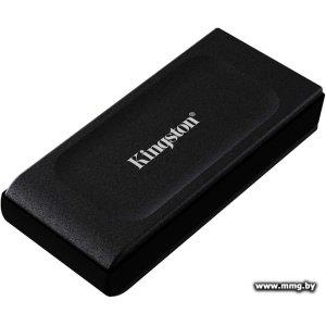 Купить SSD 2TB Kingston XS1000 2TB SXS1000/2000G в Минске, доставка по Беларуси