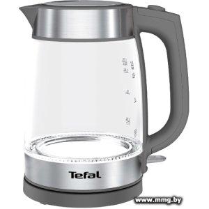 Купить Чайник Tefal KI740B30 в Минске, доставка по Беларуси