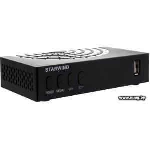 Купить Ресивер DVB-T2 StarWind CT-220 в Минске, доставка по Беларуси