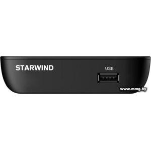 Купить Ресивер DVB-T2 StarWind CT-160 в Минске, доставка по Беларуси