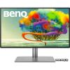 BenQ PD2725U (9H.LJXLA.TBE)