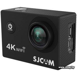 Купить SJCAM SJ4000 4K Air (черный) в Минске, доставка по Беларуси