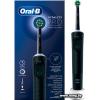 Oral-B Vitality Pro D103.413.3 Cross Action Protect X Clean Black 4210201427100 (черный)