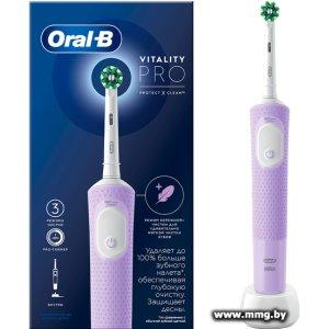 Oral-B Vitality Pro D103.413.3 Cross Action Protect X CleanL