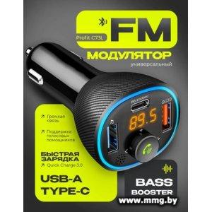 FM-модулятор Profit C73L