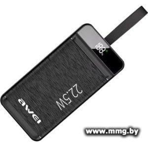 Awei P142K (черный)