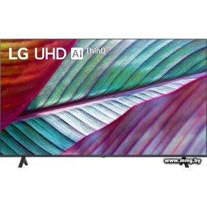 Купить Телевизор LG UR78 50UR78006LK в Минске, доставка по Беларуси